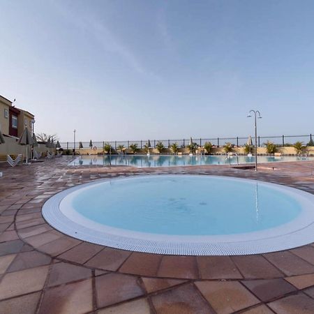 فيلا Duplex Luxury Meloneras Hill ماسبالوماس المظهر الخارجي الصورة