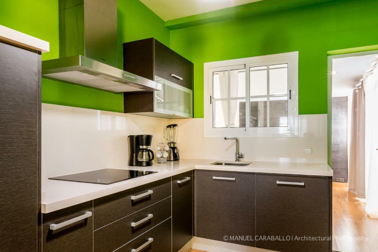 فيلا Duplex Luxury Meloneras Hill ماسبالوماس المظهر الخارجي الصورة