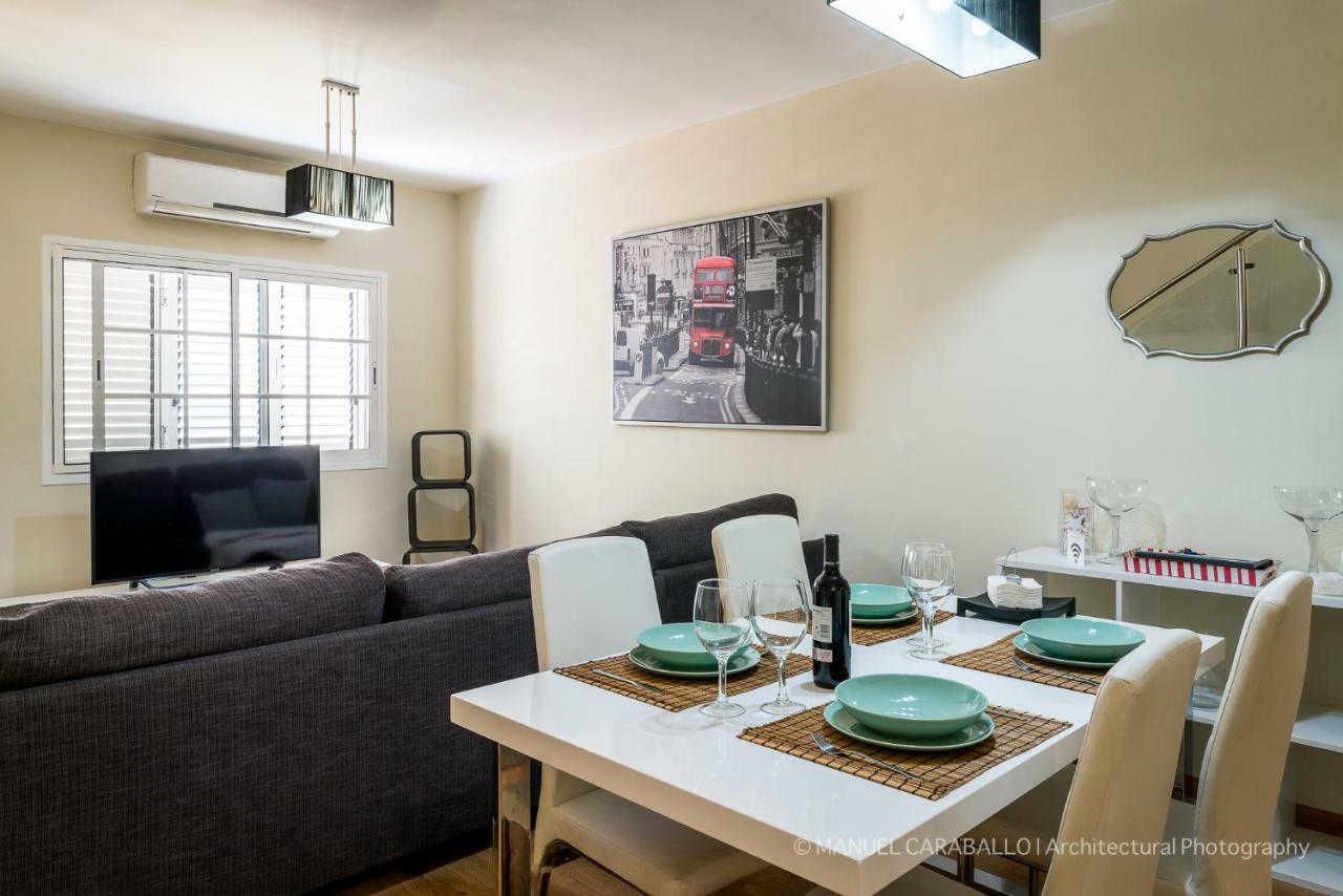 فيلا Duplex Luxury Meloneras Hill ماسبالوماس المظهر الخارجي الصورة