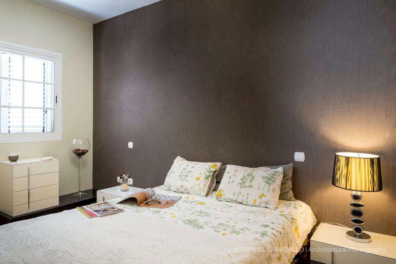 فيلا Duplex Luxury Meloneras Hill ماسبالوماس المظهر الخارجي الصورة