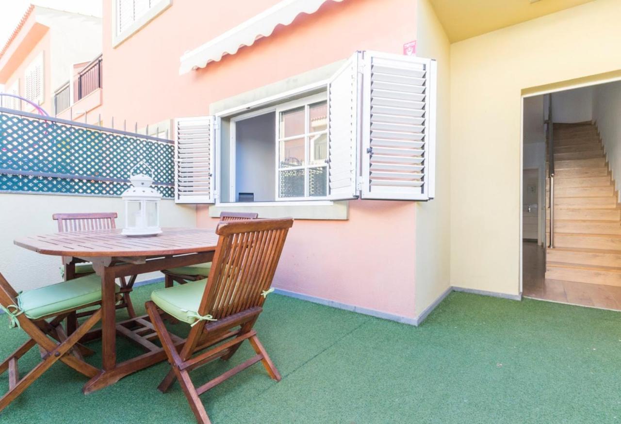 فيلا Duplex Luxury Meloneras Hill ماسبالوماس المظهر الخارجي الصورة